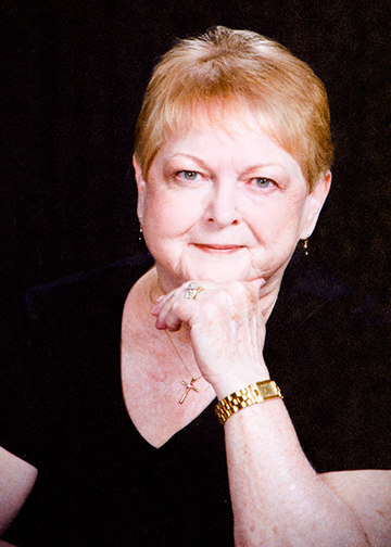 Judy Pena