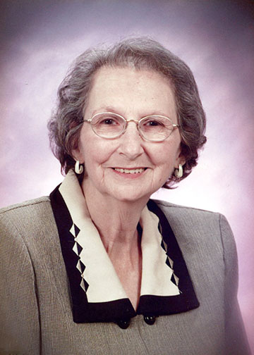 Joyce Langston Lewis
