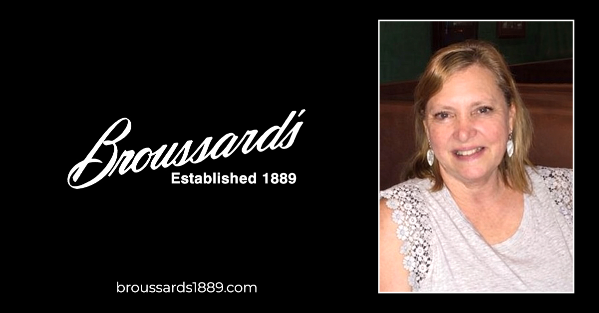 Patricia Pat Feldschau