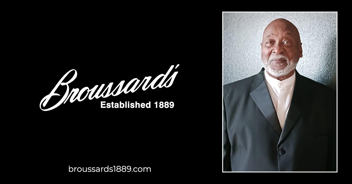 Eugene Aaron Harrison